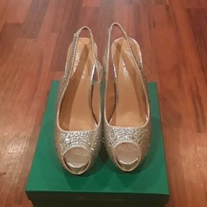 Lauren  lorraine shoes